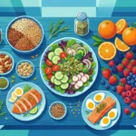 Healthy Eating Habits