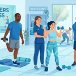 beginner fitness guide