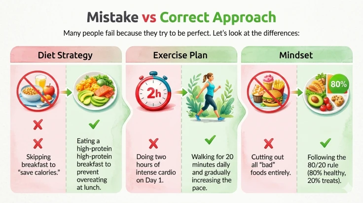 Complete Weight Loss Guide