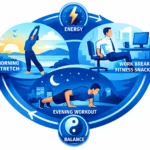 Daily Fitness Routine