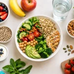 nutrition food