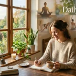 Self-Care Routine: 7 Daily Habits for Emotional and Mental Wellness