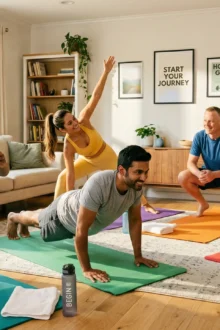 Best Exercises for Beginners