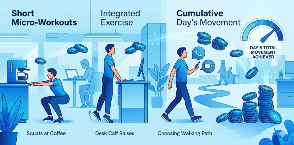 Daily Fitness Routine