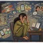 How to Reduce Anxiety Naturally: 11 Effective Tips for Calmness