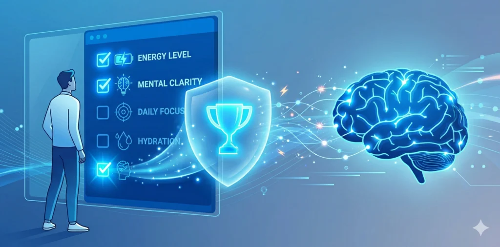 Daily Fitness Routine