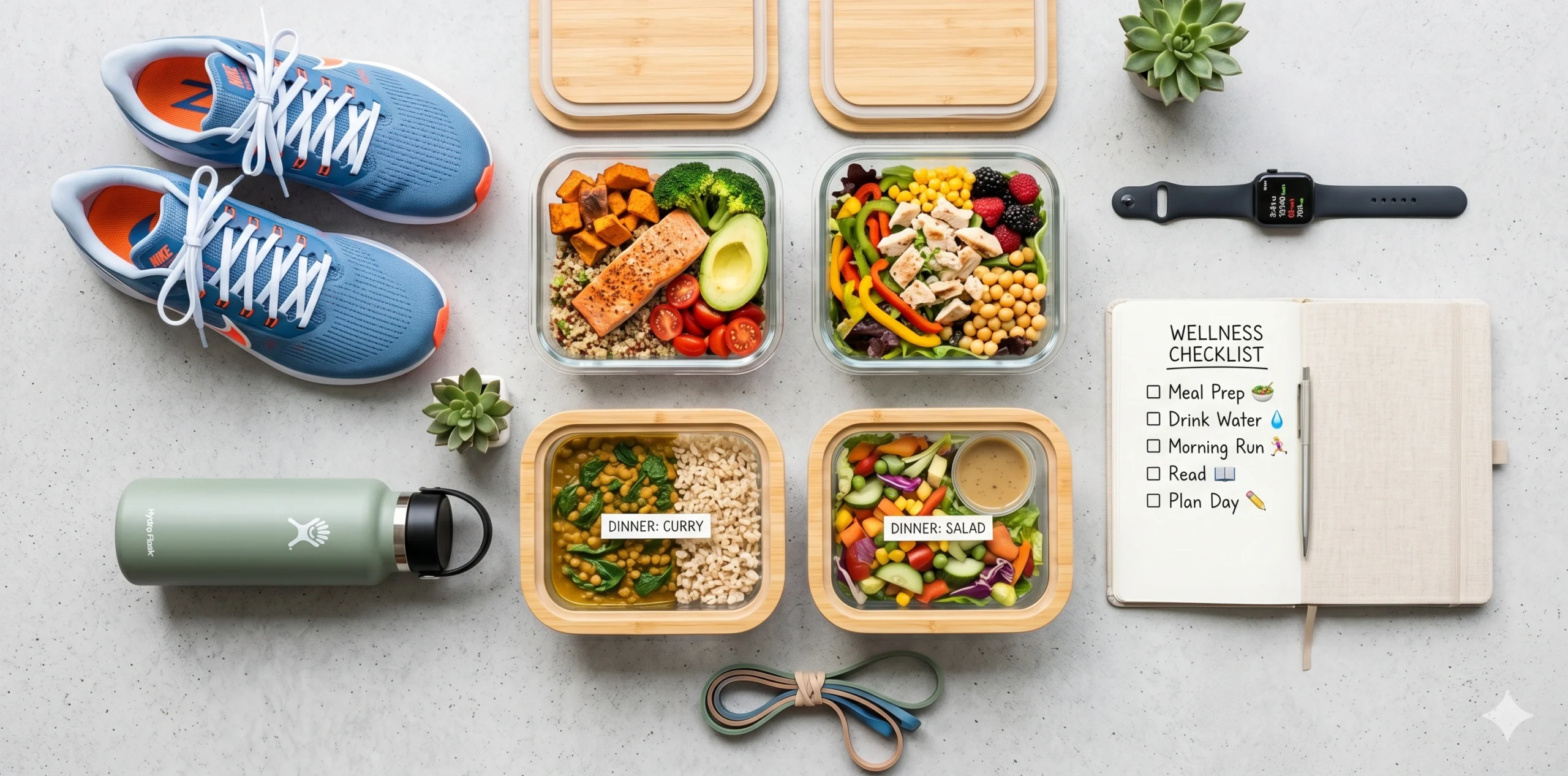 Healthy Lifestyle Tips 14 Daily Habits for a Better Life
