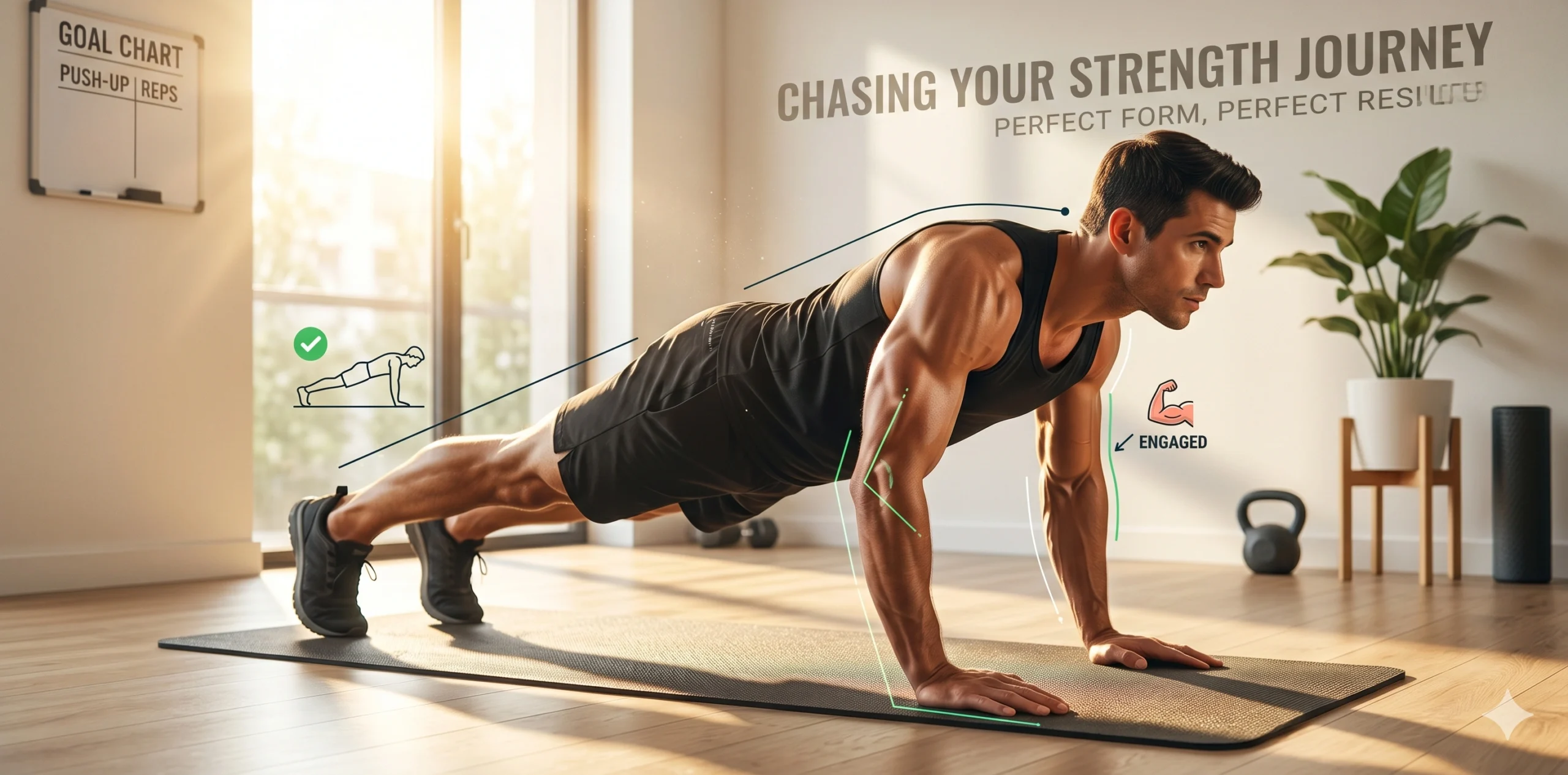 Bodyweight Exercises 15 Best Moves for Full Body Strength