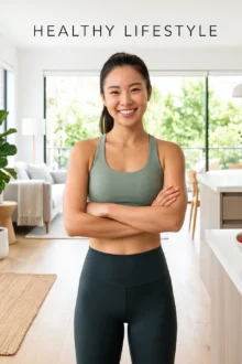 Healthy Lifestyle Tips 14 Daily Habits for a Better Life