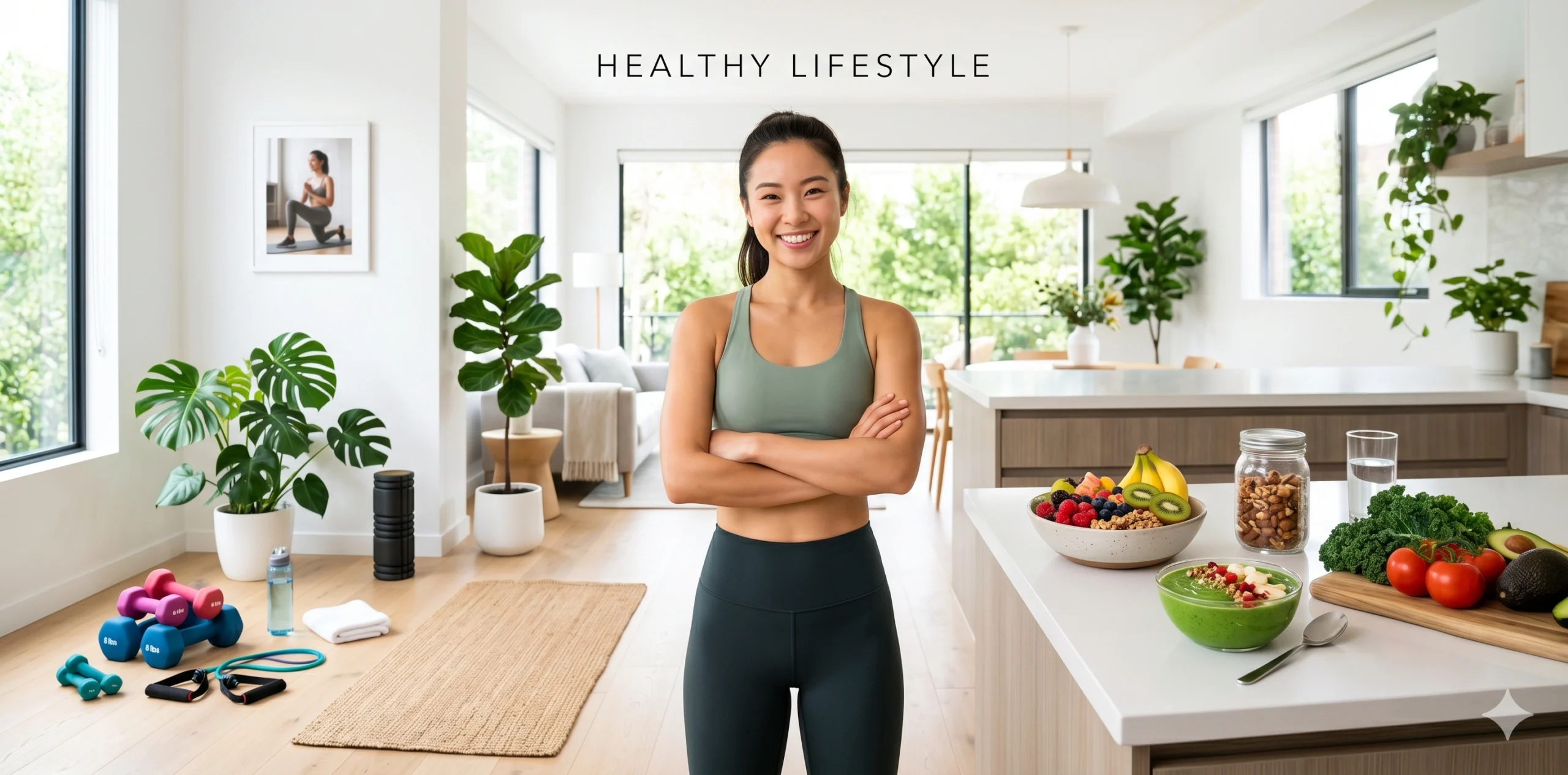 Healthy Lifestyle Tips 14 Daily Habits for a Better Life