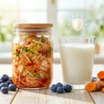 Best Healthy Foods for Fitness and Wellness