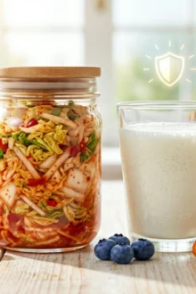 Best Healthy Foods for Fitness and Wellness