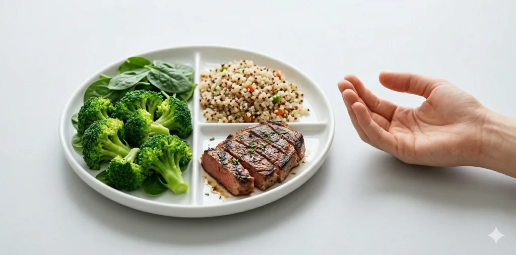 Best Healthy Foods for Fitness and Wellness