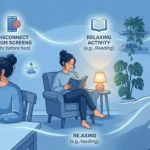 Daily Habits for Mental Health