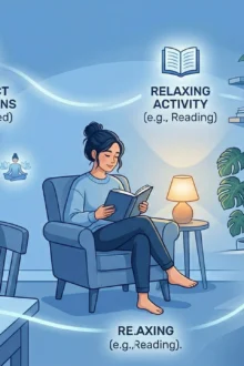 Daily Habits for Mental Health