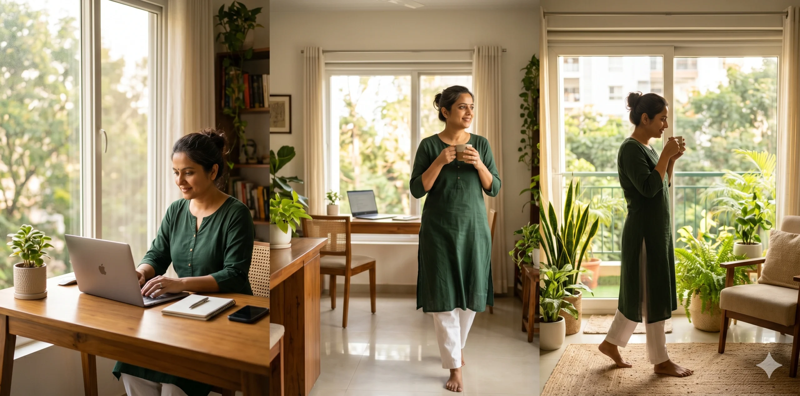 Daily Mental Health Routine: 8 Steps for Emotional Balance