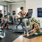 Workout Plan Without Gym: