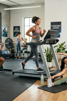 Workout Plan Without Gym: