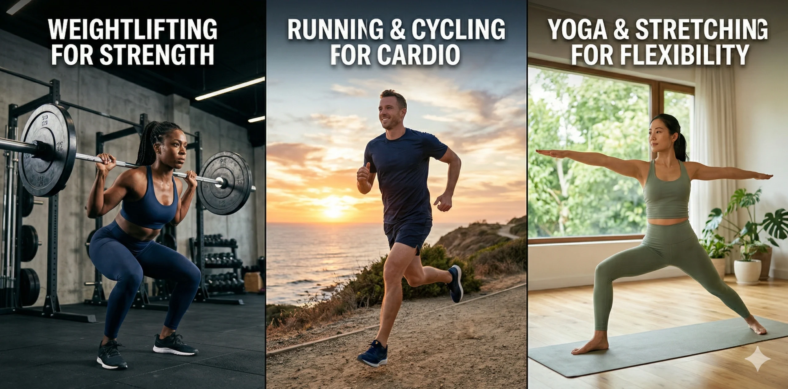 Workout Plan Without Gym: