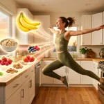 Energy Boosting Foods