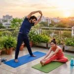 Fitness Habits for Beginners: 10 Daily Habits for a Healthy Lifestyle