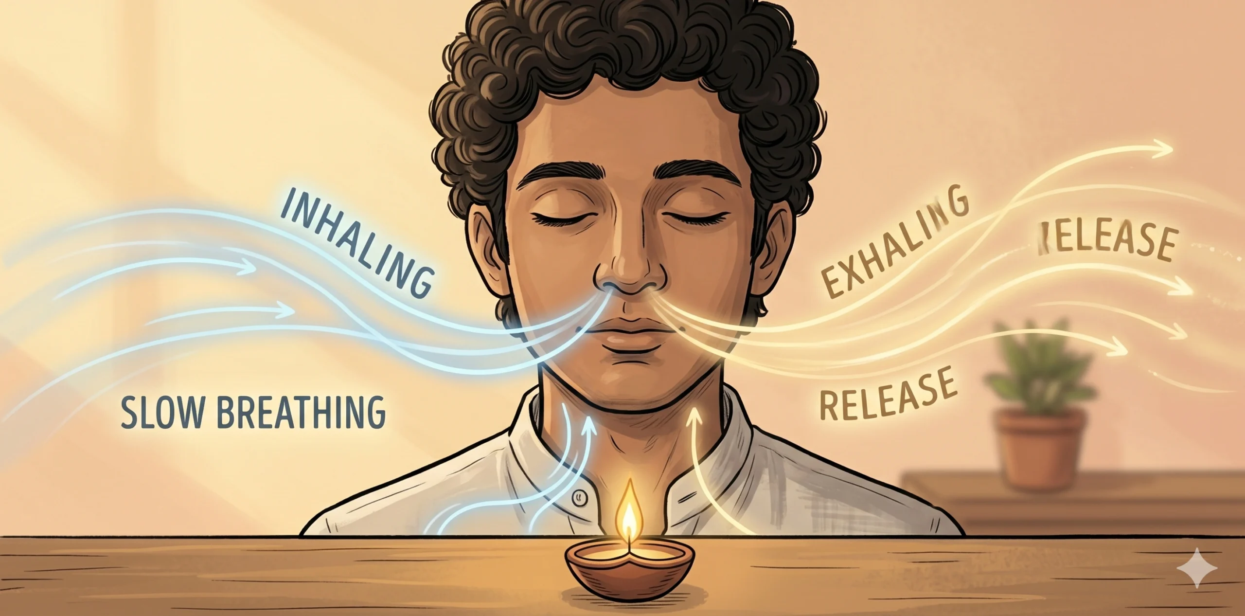 How to Reduce Anxiety Naturally: 11 Effective Tips for Calmness