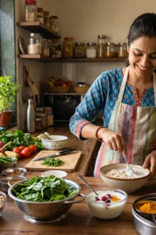 Best Foods For Energy: 11 Nutrition Tips to Boost Stamina