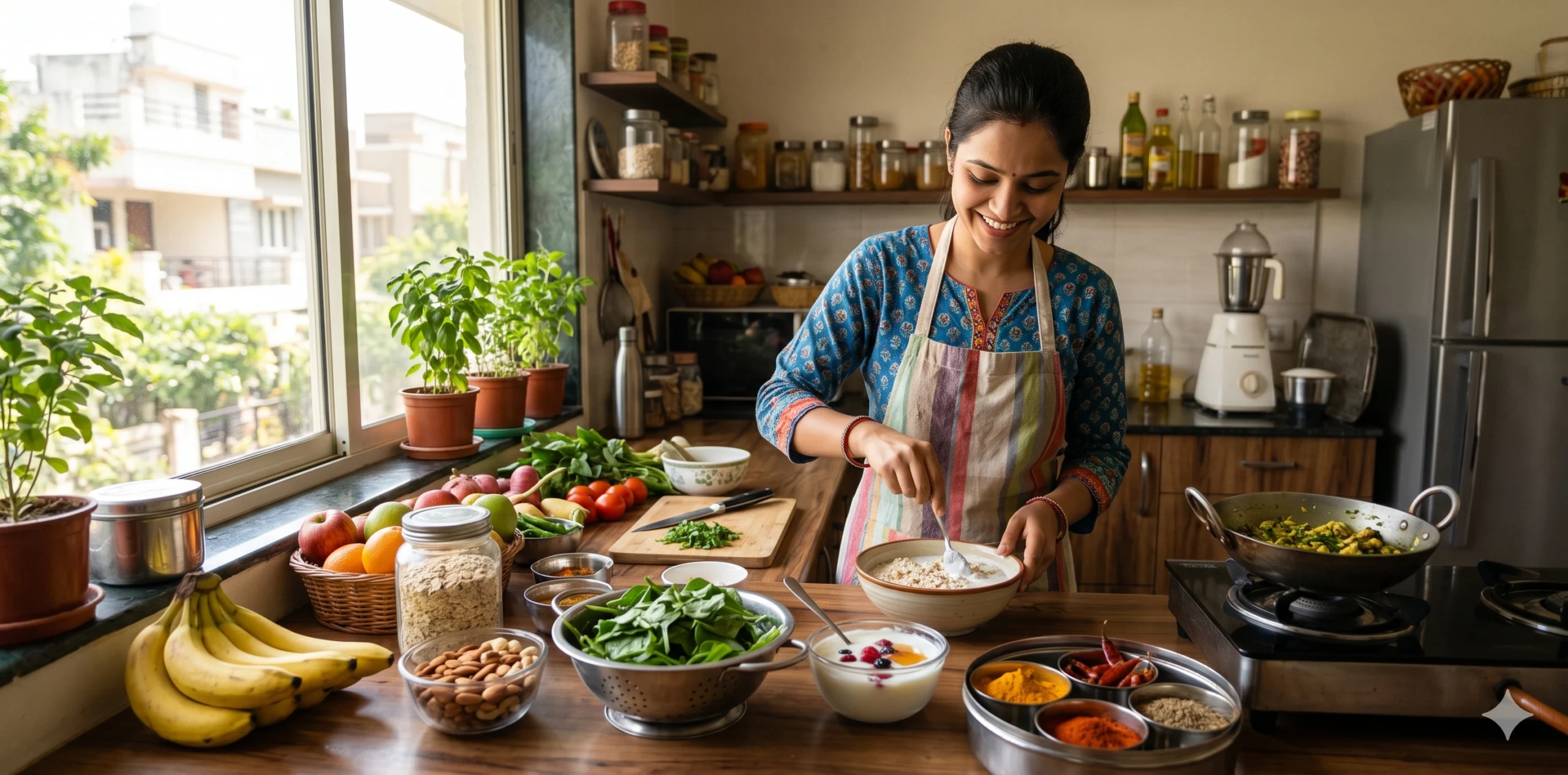 Best Foods For Energy: 11 Nutrition Tips to Boost Stamina