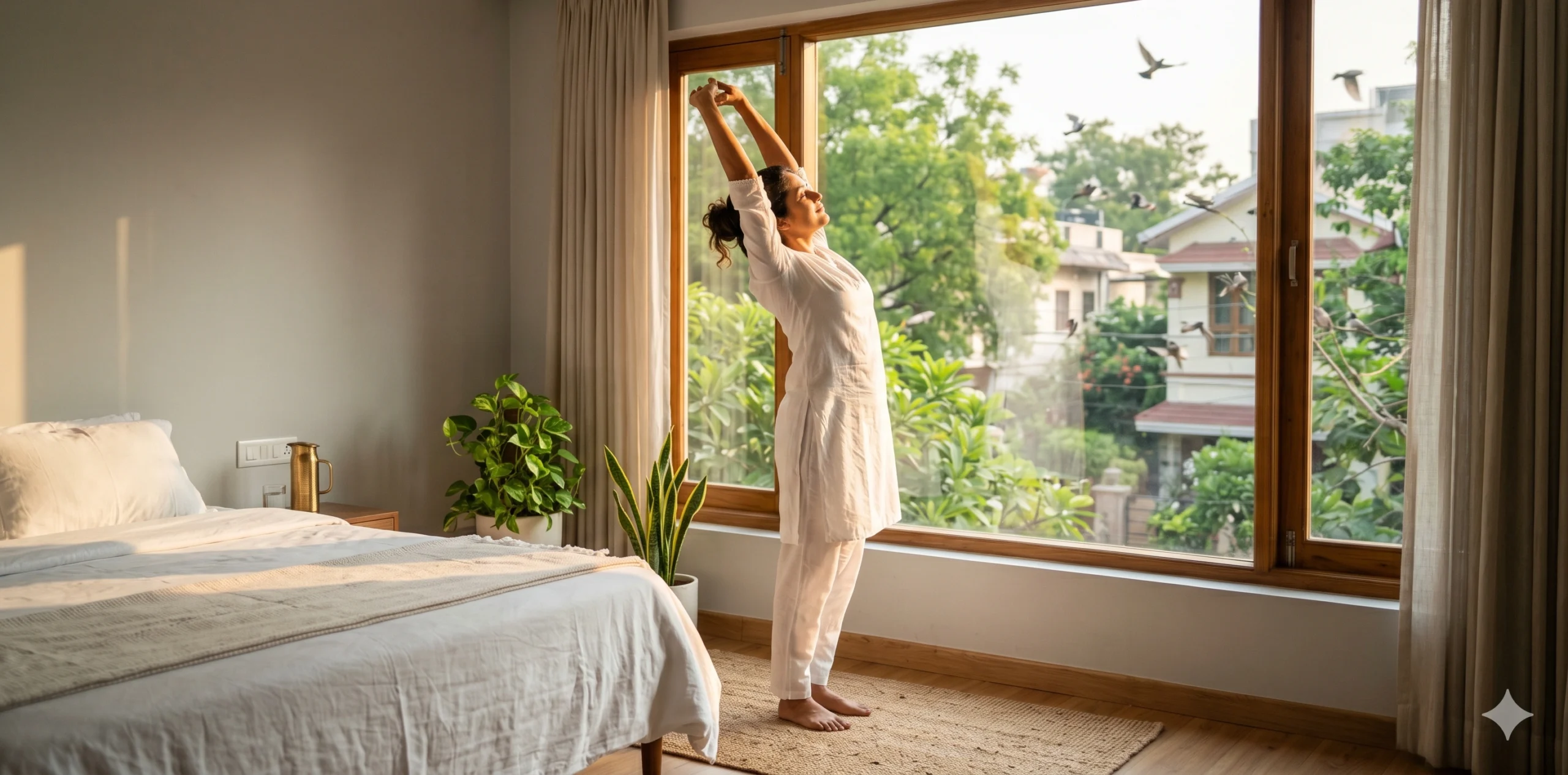 Daily Mental Health Routine: 8 Steps for Emotional Balance