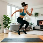 10-Minute Daily Workout