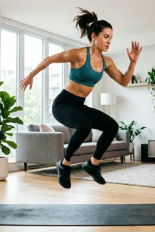 10-Minute Daily Workout