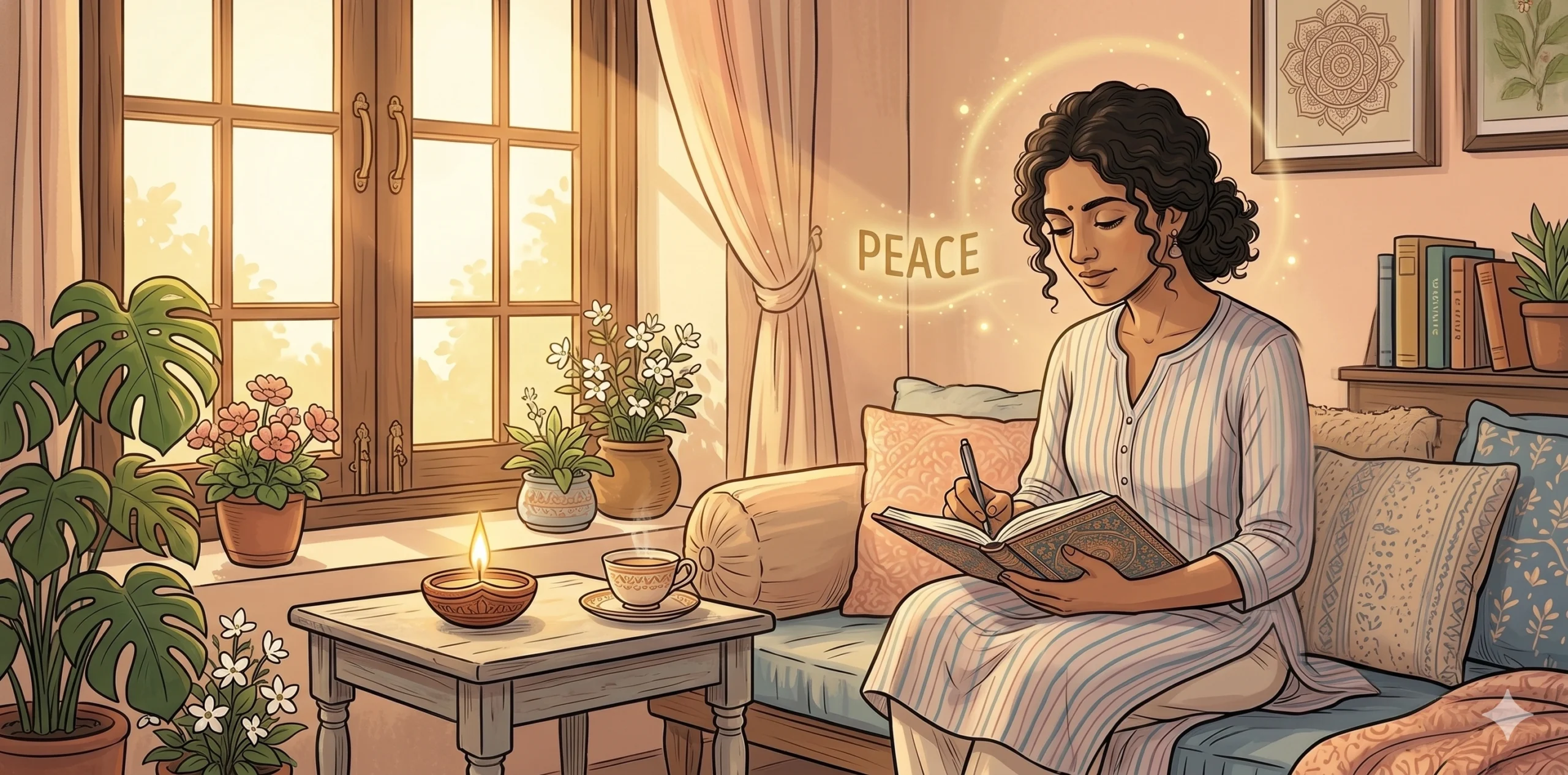 How to Reduce Anxiety Naturally: 11 Effective Tips for Calmness