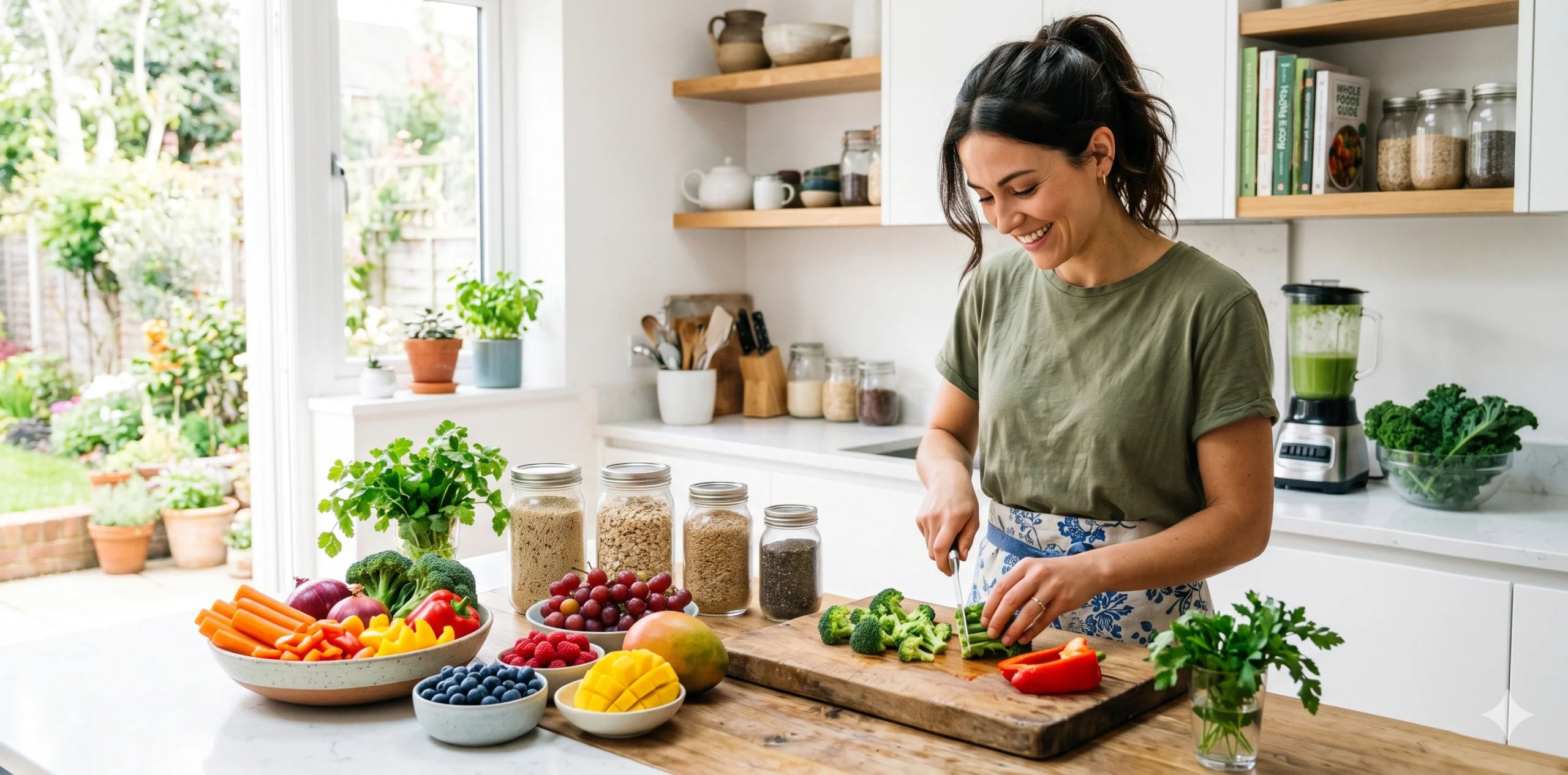 Healthy Lifestyle Tips 14 Daily Habits for a Better Life