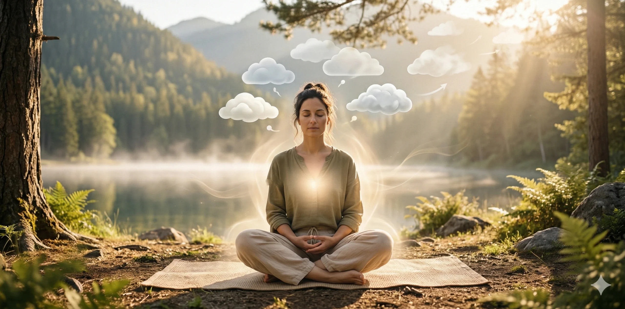 Improve Focus Naturally