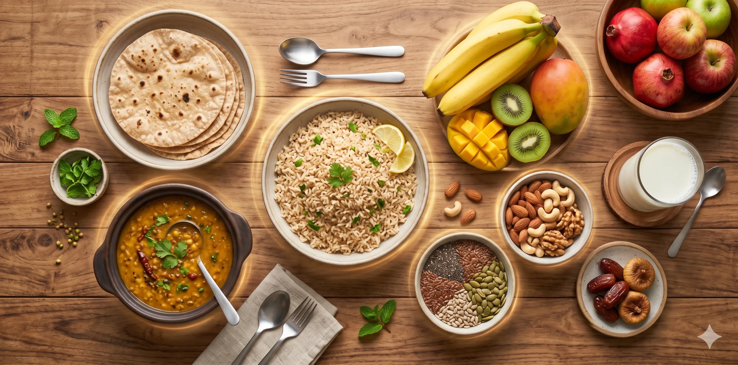 Best Foods For Energy: 11 Nutrition Tips to Boost Stamina