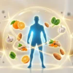 Immunity Boosting Foods