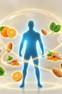 Immunity Boosting Foods