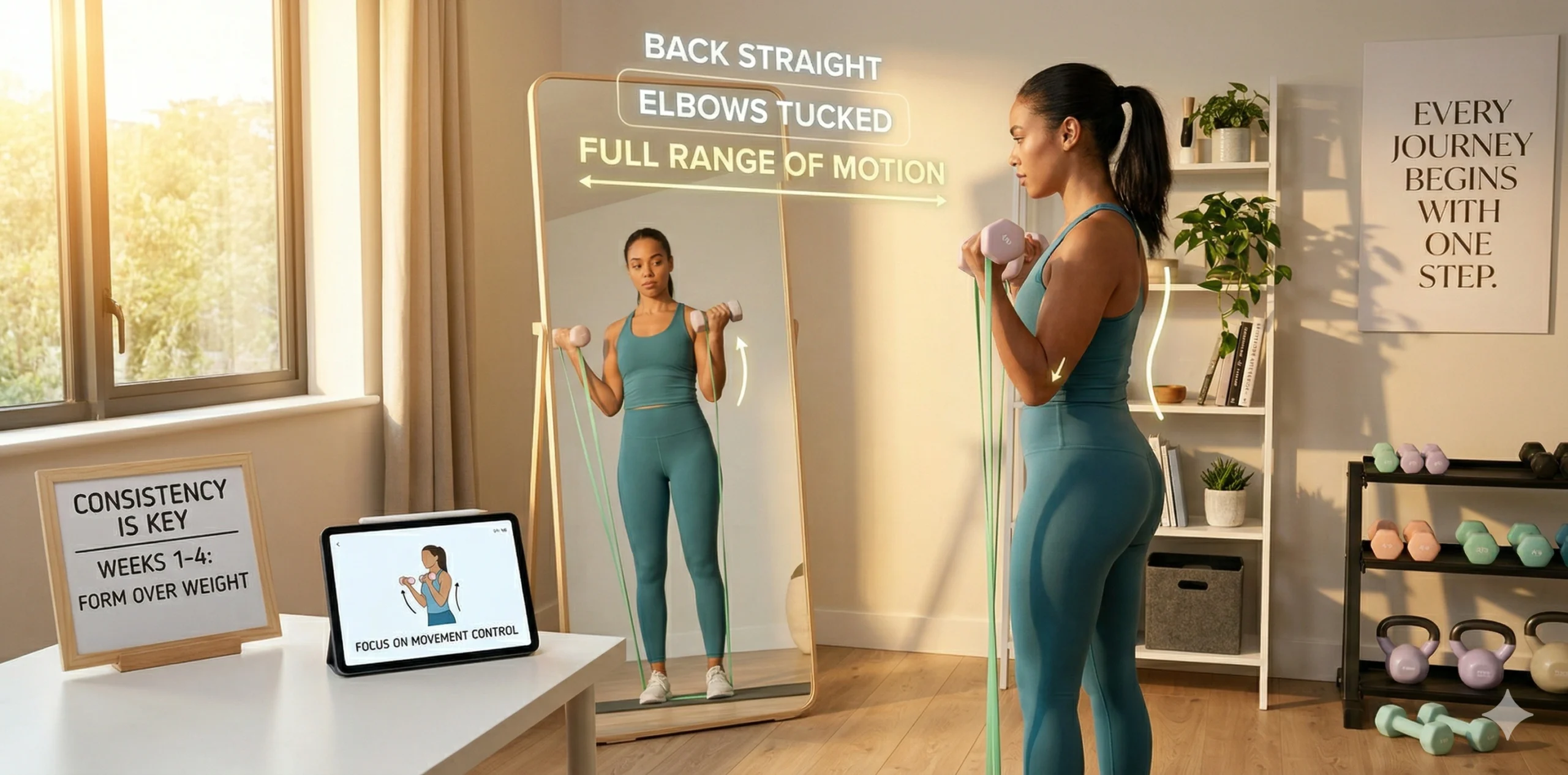 Best Exercises for Beginners