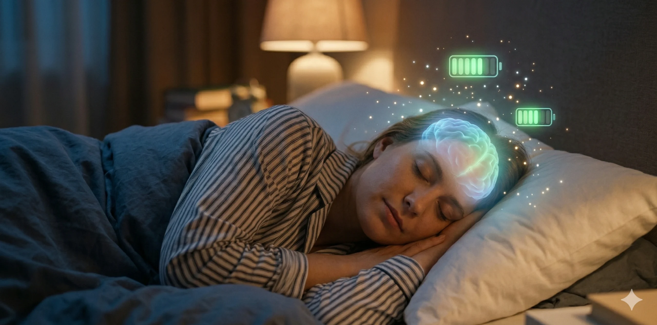 Improve Focus Naturally