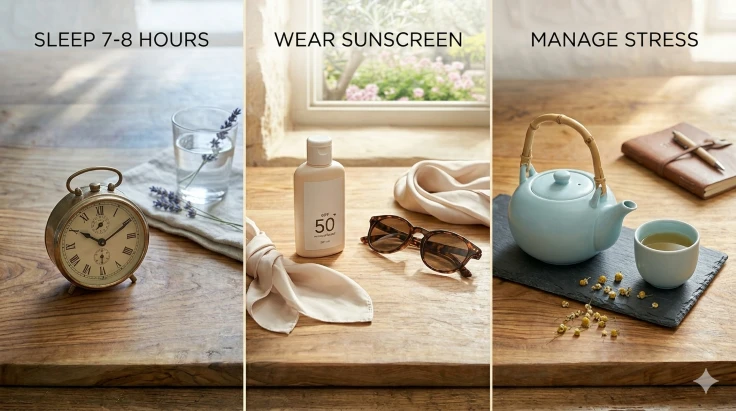 10 Anti Ageing Foods You Should Eat Every Day