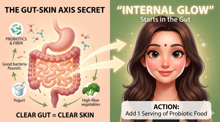 The Internal Glow Secret