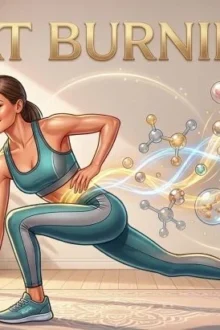 14 Fat Burning Foods for Weight Loss