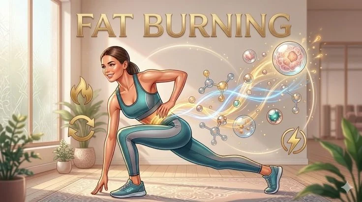 14 Fat Burning Foods for Weight Loss