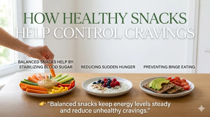 10 Best Healthy Snacks for Weight Loss