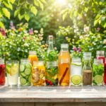10 powerful detox drinks