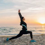 Morning Exercise Routine