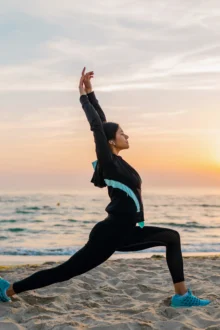 Morning Exercise Routine