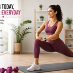 10 minute workout a day