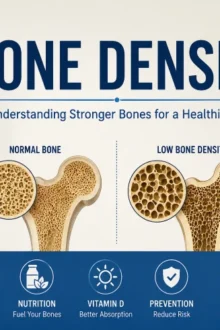 bone density