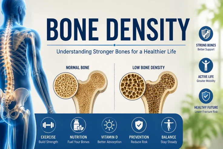 bone density